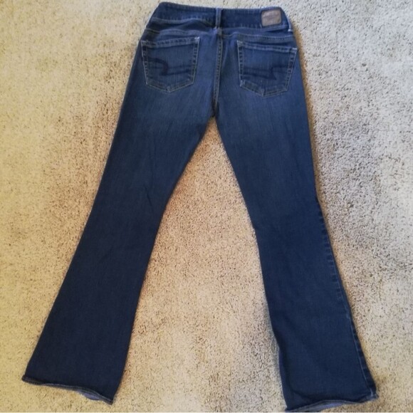 American Eagle Jeans - Picture 2 of 4